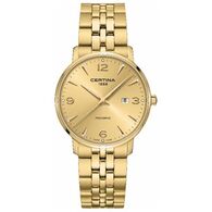 שעון יד  אנלוגי  לגבר Certina CR-0354103336700 סרטינה למכירה , 2 image