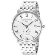 שעון יד  לגבר Frederique Constant FC245WR5S6B למכירה 