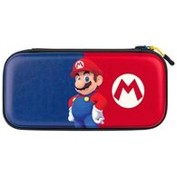 נרתיק נשיאה 500-218-EU-C1MR Slim Deluxe Travel – Super Mario נרתיק נשיאה אוניברסלי למכירה 