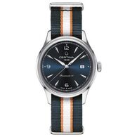 שעון יד  אנלוגי  לגבר Certina DS POWERMATIC 80 C038.407.18.047.00 סרטינה למכירה , 2 image