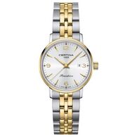 שעון יד  אנלוגי  לאישה Certina C035.210.22.037.02 סרטינה למכירה , 2 image