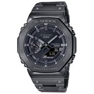 שעון יד  משולב  לגבר Casio G-Shock GM-B2100BD-1A קסיו למכירה 