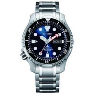שעון יד  אנלוגי  לגבר Citizen NY0100-50ME למכירה 