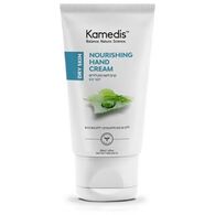 קרם לחות מזין לידיים לעור סדוק ויבש 50 מ"ל Kamedis קמדיס למכירה , 3 image
