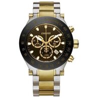 שעון יד  לגבר Emboss EMTMMCSBBM2000 למכירה , 2 image