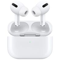 אוזניות Apple AirPods Pro 2 MagSafe Lightning True Wireless אפל למכירה 