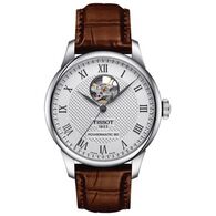 שעון יד  אנלוגי  לגבר Tissot Le Locle T006.407.16.033.01 טיסו למכירה 