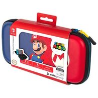 נרתיק נשיאה 500-218-EU-C1MR Slim Deluxe Travel – Super Mario נרתיק נשיאה אוניברסלי למכירה , 3 image