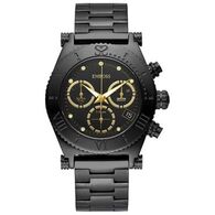 שעון יד  אנלוגי  לאישה Emboss Scuba Lady EMLAFCBKBMB000 למכירה , 2 image