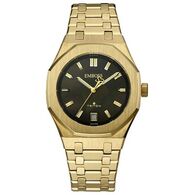 שעון יד  אנלוגי  לאישה Emboss Triton Lady EMTRFAYGBMY000 למכירה , 2 image