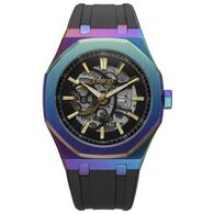 שעון יד  אנלוגי  לגבר Emboss Triton Autom EMTRMUKEYSB000 למכירה , 2 image