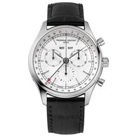 שעון יד  אנלוגי  לגבר Frederique Constant FC296SW5B6 למכירה 