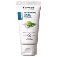 קרם לחות מזין לידיים לעור סדוק ויבש 50 מ"ל Kamedis קמדיס למכירה , 2 image