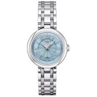 שעון יד  אנלוגי  לאישה Tissot T126.010.11.133.00 טיסו למכירה 