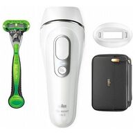 מסיר שיער Braun Silk-Expert Pro 5 PL5145 IPL בראון למכירה 