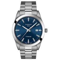 שעון יד  לגבר Tissot T127.410.44.041.00 טיסו למכירה , 2 image