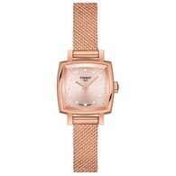 שעון יד  לאישה Tissot Lovely Square T058.109.33.456.00 טיסו למכירה , 2 image