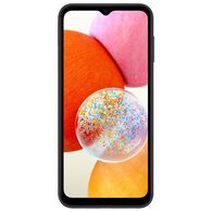 טלפון סלולרי Samsung Galaxy A14 SM-A145F/DS 128GB 6GB RAM סמסונג למכירה 