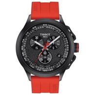 שעון יד  לגבר Tissot T-Race Cycling Vuelta 2023 T135.417.37.051.04 טיסו למכירה 