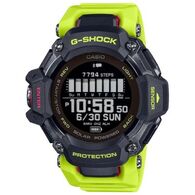 שעון יד  דיגיטלי  לגבר Casio G-Shock GBD-H2000 Series GBDH20001A9 קסיו למכירה 
