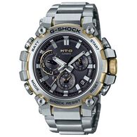 שעון יד  אנלוגי  לגבר Casio G-Shock MTG-B3000 Series MTGB3000D1A9 קסיו למכירה 
