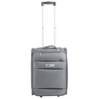 טרולי עליה למטוס מזוודת מתקפלת טרולי “19 Camptown קמפטאון למכירה , 2 image