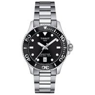שעון יד  אנלוגי  לאישה Tissot T120.210.11.051.00 טיסו למכירה 
