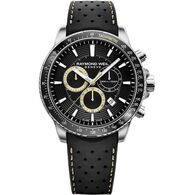 שעון יד  אנלוגי  לגבר RAYMOND WEIL 8570-SR1-20701 למכירה 