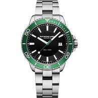 שעון יד  אנלוגי  לגבר RAYMOND WEIL 8260-ST7-20001 למכירה 