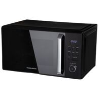 מיקרוגל 44584 Morphy Richards  30 ליטר מורפי ריצ'רדס למכירה , 2 image