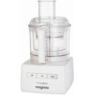 מעבד מזון Magimix CS5200 למכירה , 2 image