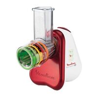 קוצץ ירקות חשמלי Moulinex DJ755 למכירה , 2 image