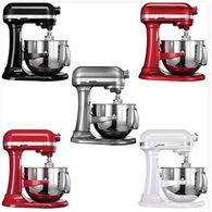 מיקסר KitchenAid 5KSM7580 קיטשן אייד למכירה , 5 image