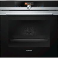 תנור בנוי Siemens HB676GBS1 סימנס למכירה 