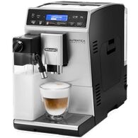 מכונת אספרסו Delonghi AUTENTICA ETAM 29.660.SB דה לונגי למכירה 