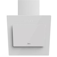 קולט אדים Midea E60TEW2J82 (6523/6536/6525) מידאה למכירה , 2 image