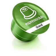 EspressoClub Grand 100 יחידות למכירה 