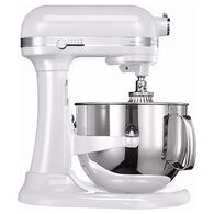 מיקסר KitchenAid 5KSM7580 קיטשן אייד למכירה , 4 image