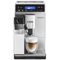 מכונת אספרסו Delonghi AUTENTICA ETAM 29.660.SB דה לונגי למכירה , 3 image