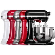 מיקסר KitchenAid 5KSM7580 קיטשן אייד למכירה , 3 image