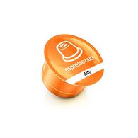 EspressoClub Alto 10 יחידות למכונות אספרסו קלאב למכירה , 2 image