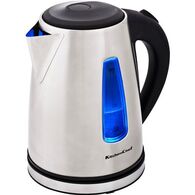 קומקום חשמלי 5240 KitchenChef  1.7 ליטר למכירה 