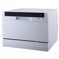 מדיח כלים  קומפקטי Midea WQP63602F מידאה למכירה 