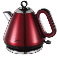 קומקום חשמלי Midea MK17S26C  1.7 ליטר מידאה למכירה , 2 image