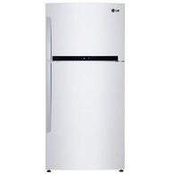 מקרר  מקפיא עליון LG GR-M6781W  511 ליטר למכירה 