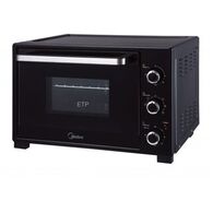 טוסטר אובן Midea MC32AHB  32 ליטר מידאה למכירה , 2 image