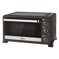 טוסטר אובן Midea MG25CHB  25 ליטר מידאה למכירה , 2 image