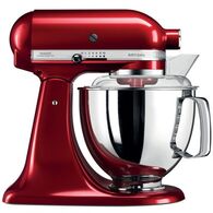 מיקסר KitchenAid 5KSM175 קיטשן אייד למכירה , 2 image