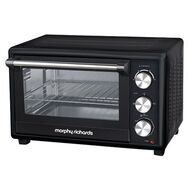 טוסטר אובן 44452 Morphy richards  23 ליטר מורפי ריצ'רדס למכירה , 2 image