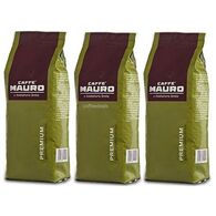 פולי קפה Mauro Premium Beans 3 kg למכירה , 2 image